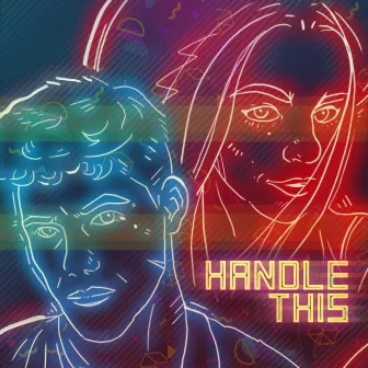 Handle This by Nate Harlan