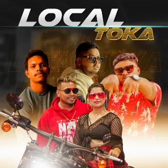 Local Toka by Mc Tor