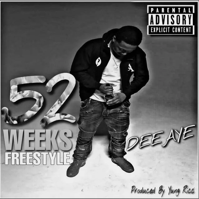 52Weeks Freestyle