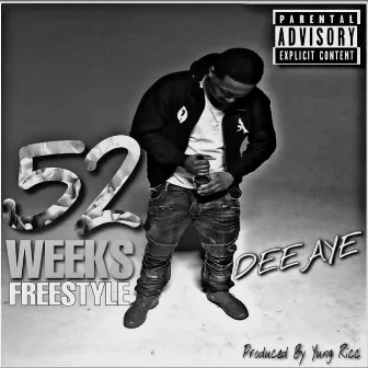 52Weeks Freestyle by DeeAye