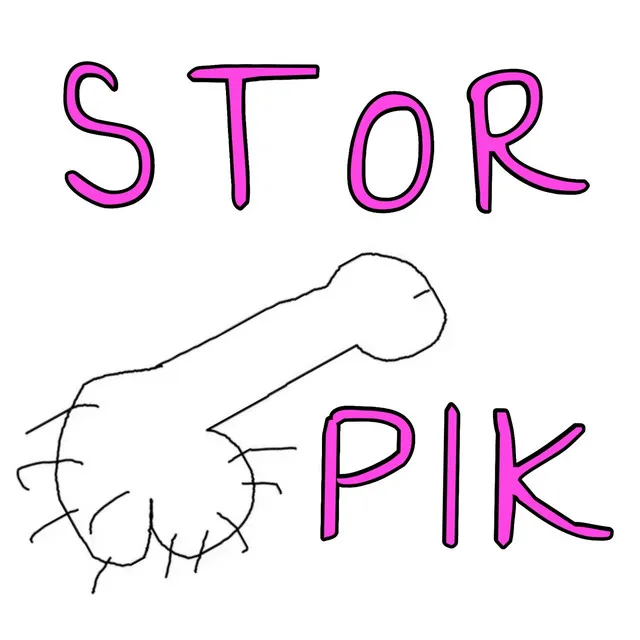 Stor Pik