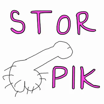 Stor Pik by FISSELIS