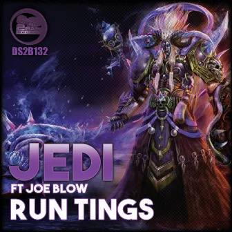 Run Tings by Jedi