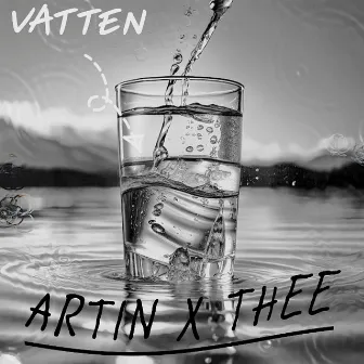 Vatten by THEE