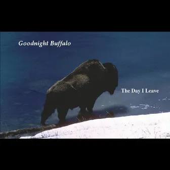 The Day I Leave - Single by Goodnight Buffalo