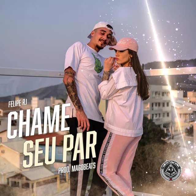 Chame Seu Par