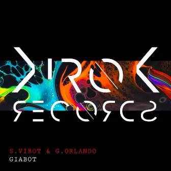 Giabot by Sandro Vibot