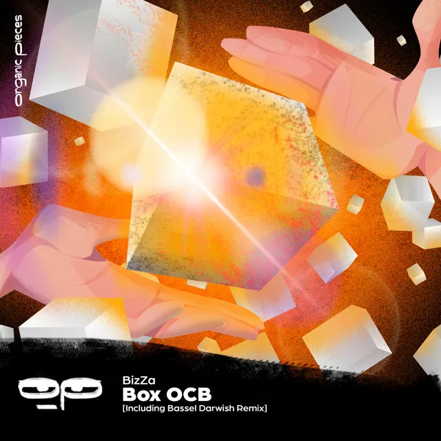 Box OCB - Bassel Darwish Remix