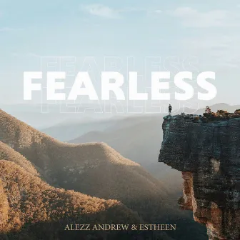 Fearless by Alezz Andrew