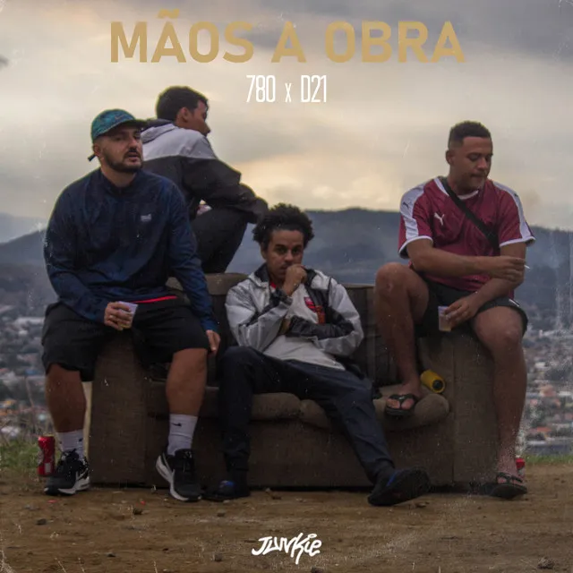 Mãos a Obra