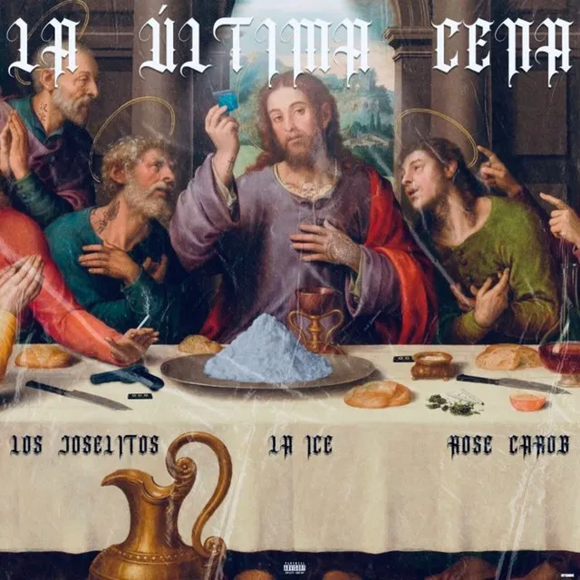 La última Cena