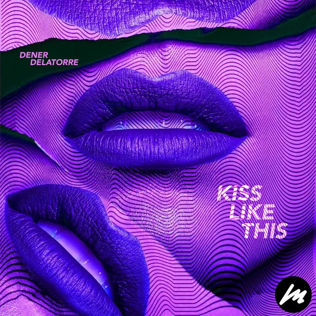 Kiss Like This (Radio Edit)