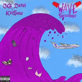 Wavesession by OG Daruui