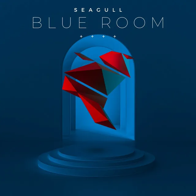 Blue Room