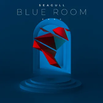 Blue Room by Seagull