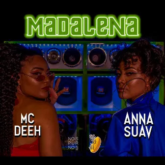 Madalena by MC Deeh