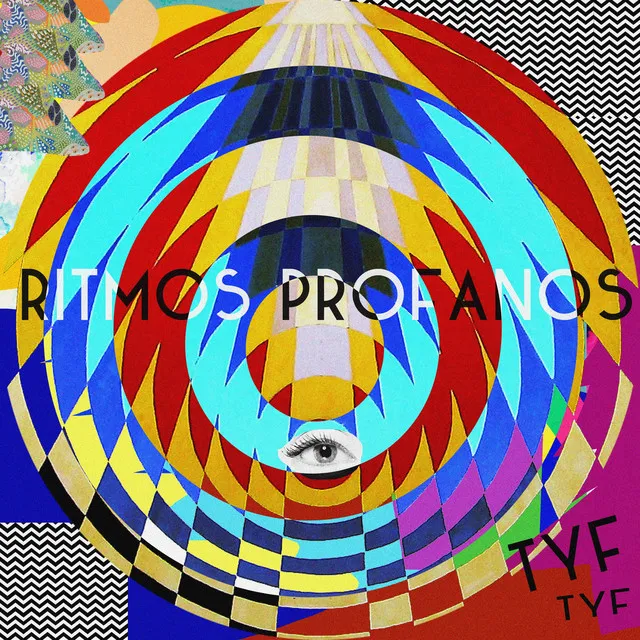 Ritmos Profanos