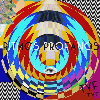 Ritmos Profanos by TYf