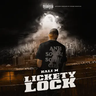 Lickety Lock by Kali M