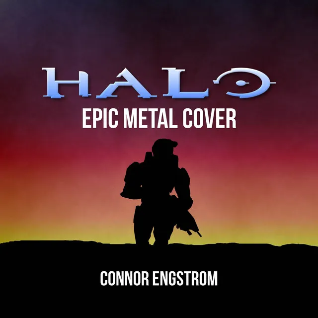 Halo (Epic Metal Version)