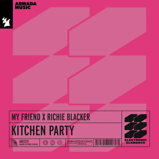 Kitchen Party