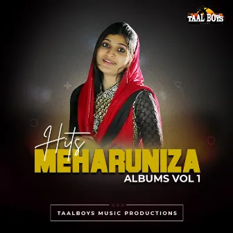 Hits Of Meharuniza Albums, Vol. 1 by Meharuniza