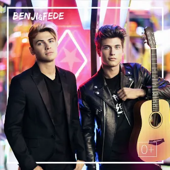 0+ by Benji & Fede