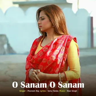 O Sanam O Sanam by Poonam Raj