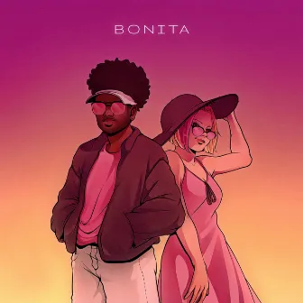 Bonita by Rebecca Dawn