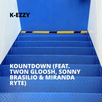 Kountdown by K-Ezzy