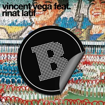 Dance Now by Vincent Vega