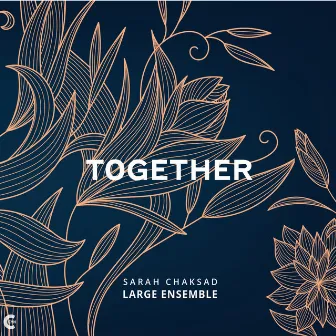 Together by Sarah Chaksad