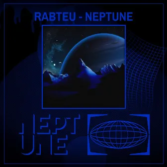 Neptune by Rabteu