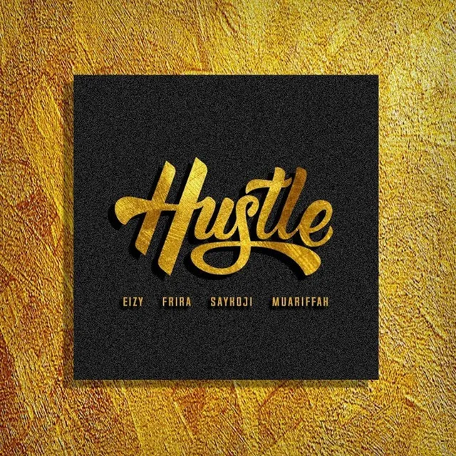 Hustle