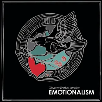 Emotionalism (Bonus Track Version) by The Avett Brothers