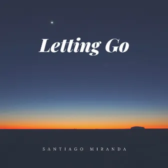 Letting Go by Santiago Miranda