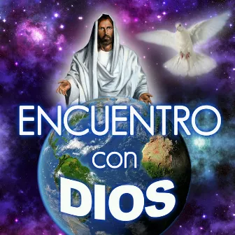 Encuentro Con Dios by Grupo Jerusalem