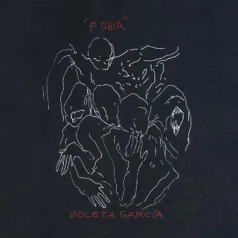 Fobia by Violeta García