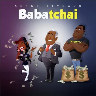 Babatchai by Serge Beynaud