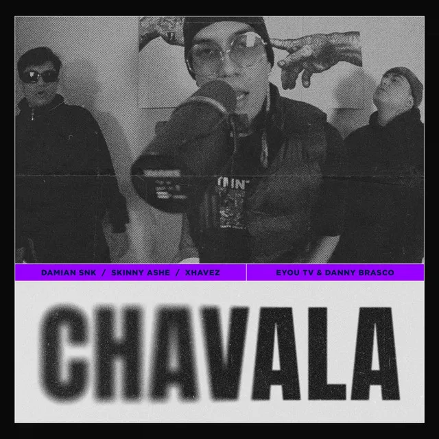 Chavala