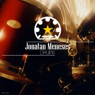 Drums by Jonatan Meneses