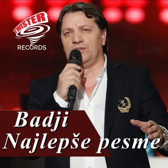 Najlepse pesme by Badji