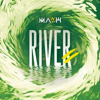 River by Madh