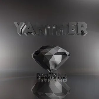 Diamond by Yanther