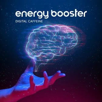 Energy Booster: Digital Caffeine, Wake Up Brain, Binaural Frequency Brainwave Music by Hz Frequency Zone