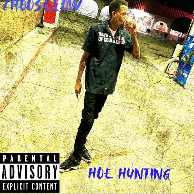 Hoe hunting