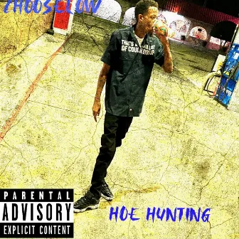 Hoe hunting by Chooselow