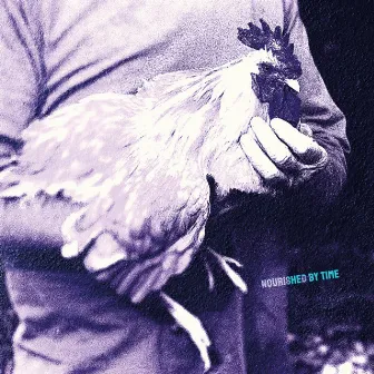 Catching Chickens EP by Nourished by Time