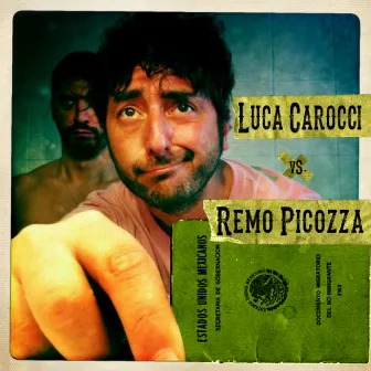 Remo Picozza by Luca Carocci