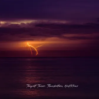 Tempest Tunes: Thunderstorm Meditations by Sylvie Kaplan